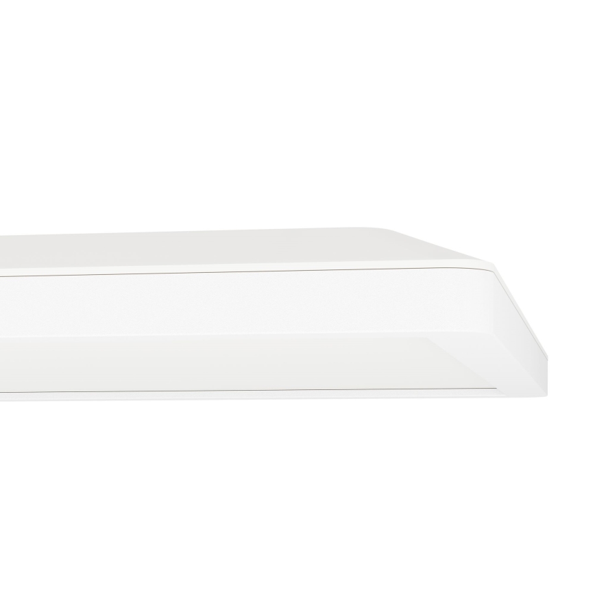 Eglo - LED RGBW Hämardatav laevalgusti LED/14,6W/230V valge ZigBee