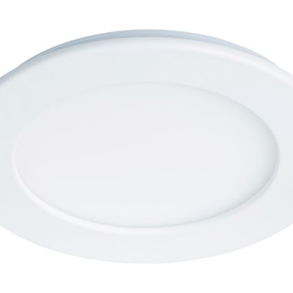 Eglo - hämardatav vannitoa LED-valgusti LED/5,4W/230V IP44 ZigBee läbimõõt 11,7 cm