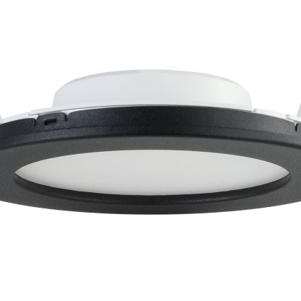 Eglo - LED Hämardatav valgusti vannituppa LED/5,4W/230V IP44 ZigBee