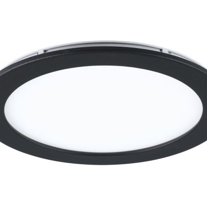 Eglo - LED Hämardatav süvistatav valgusti vannituppa LED/10,5W/230V 2700-6500K IP44 ZigBee