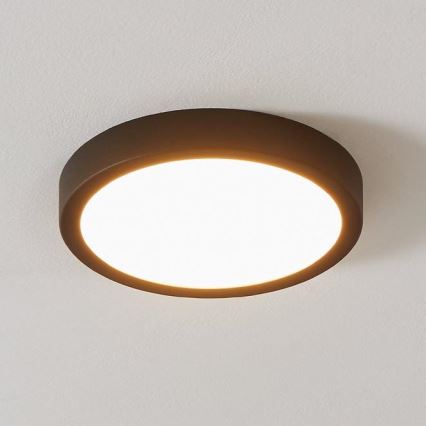 Eglo - LED Hämardatav valgusti vannituppa LED/16,5W/230V IP44 ZigBee