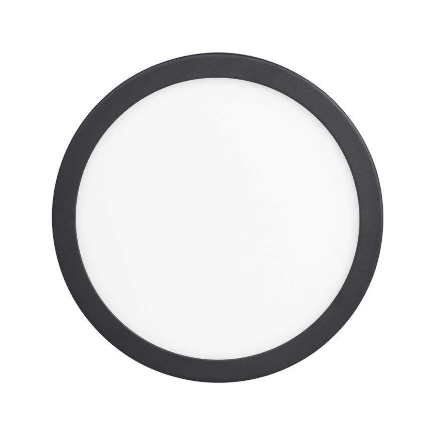 Eglo - LED Hämardatav valgusti vannituppa LED/16,5W/230V IP44 ZigBee