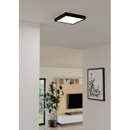 Eglo - LED Hämardatav laevalgusti vannituppa LED/16,5W/230V IP44 ZigBee