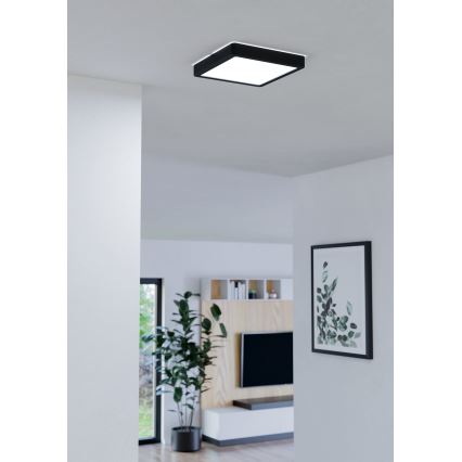 Eglo - LED Hämardatav laevalgusti vannituppa LED/16,5W/230V IP44 ZigBee