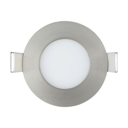 Eglo - OMPLEKT 3x LED Hämardatav valgusti vannituppa FUEVA-Z  LED/2,8W/230V IP44