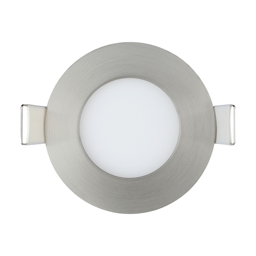 Eglo - OMPLEKT 3x LED Hämardatav valgusti vannituppa FUEVA-Z  LED/2,8W/230V IP44