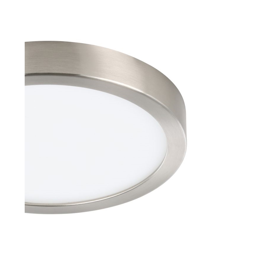 Eglo - LED Hämardatav laevalgusti vannituppa LED/16,5W/230V IP44 ZigBee