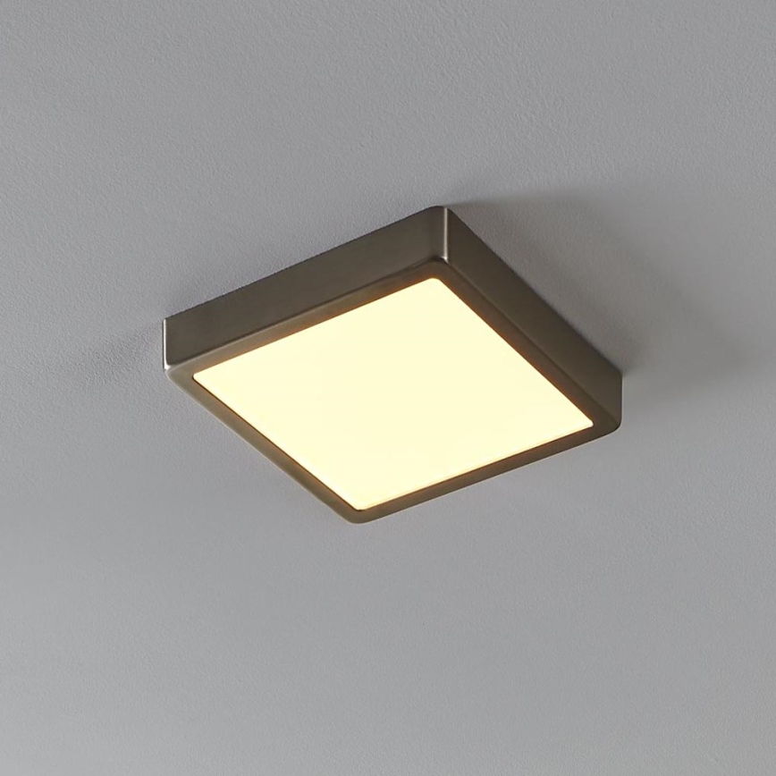 Eglo - LED Hämardatav valgusti vannituppa  LED/16,5W/230V IP44 ZigBee