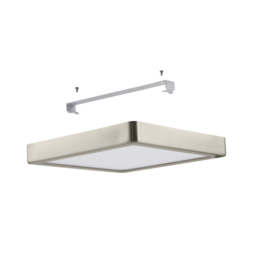 Eglo - LED Hämardatav valgusti vannituppa  LED/16,5W/230V IP44 ZigBee