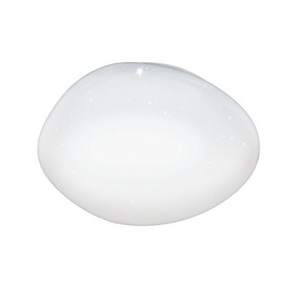 Eglo - LED RGBW Hämardatav laevalgusti LED/21,6W/230V ZigBee