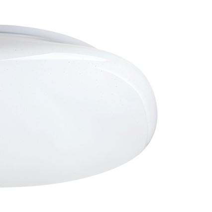 Eglo - LED RGBW Hämardatav laevalgusti LED/21,6W/230V ZigBee