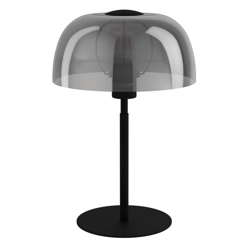 Eglo - Laualamp 1xE27/40W/230V must/hall