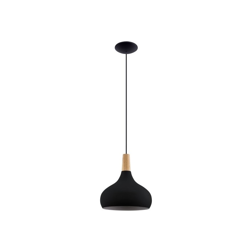 Eglo - Lühter 1xE27/40W/230V d. 28 cm