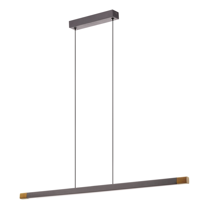 Eglo - LED Hämardatav lühter LED/18W/230V 3000K