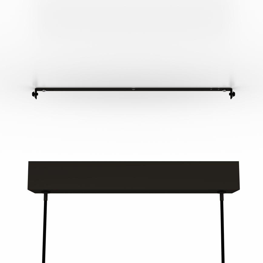 Eglo - LED Hämardatav lühter LED/18W/230V 3000K