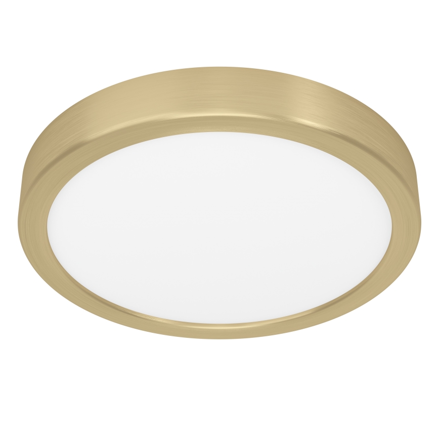 Eglo - LED Laevalgusti LED/17W/230V d. 21 cm