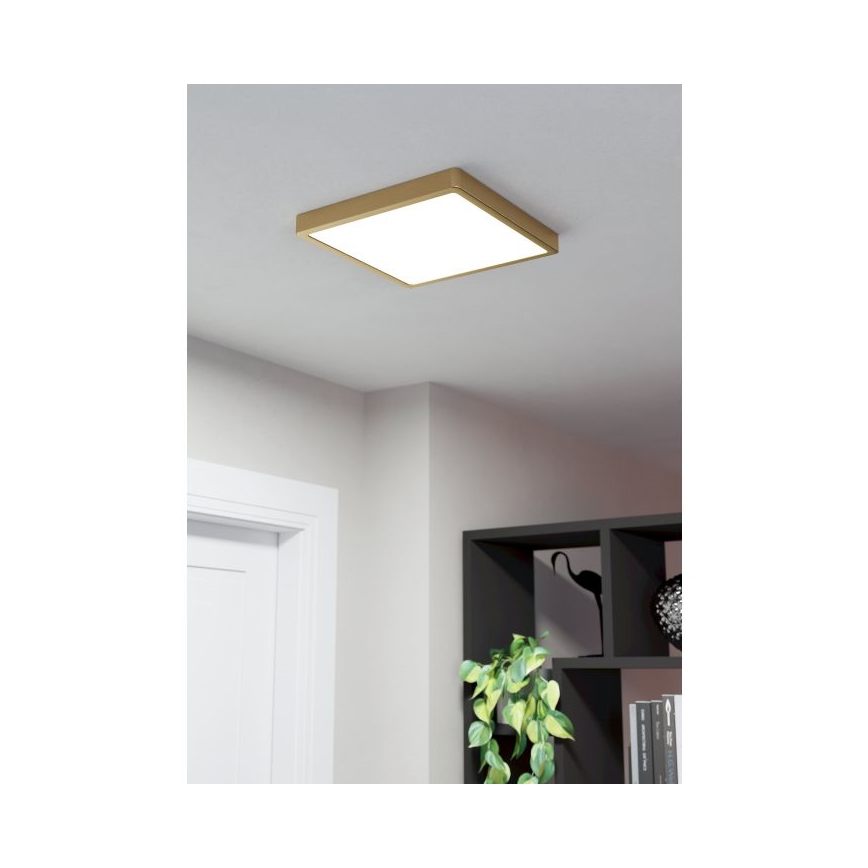 Eglo - LED Laevalgusti LED/20,5W/230V