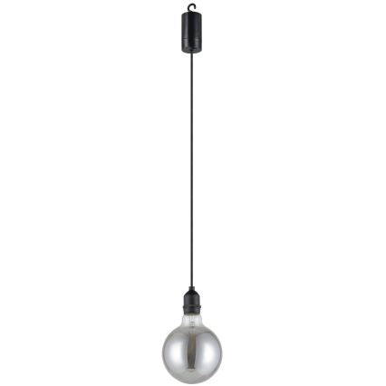 Eglo - LED Väli rippvalgusti LED/0,06W/6V 4xAA IP44 hall