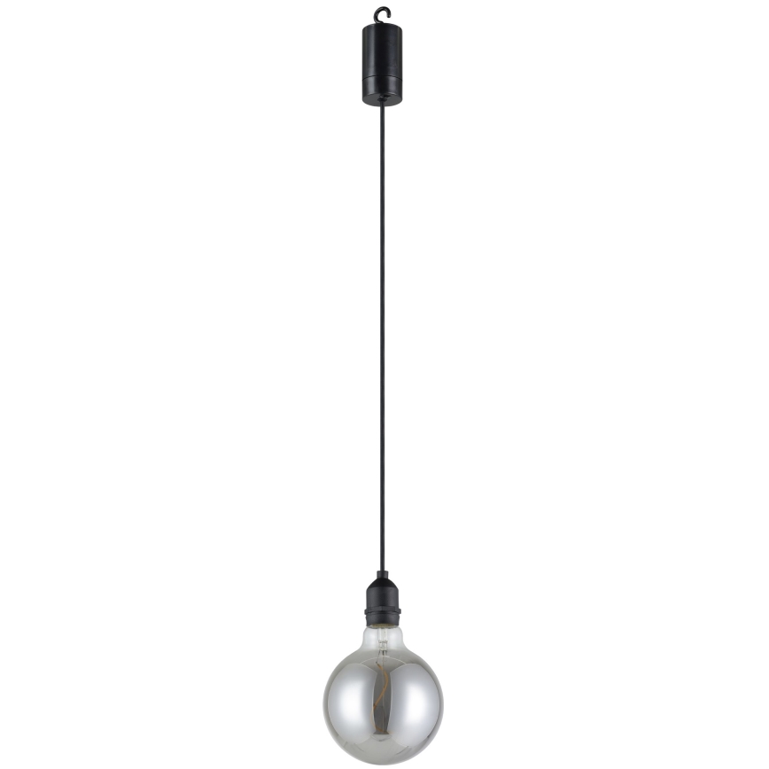 Eglo - LED Väli rippvalgusti LED/0,06W/6V 4xAA IP44 hall