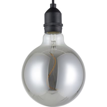 Eglo - LED Väli rippvalgusti LED/0,06W/6V 4xAA IP44 hall