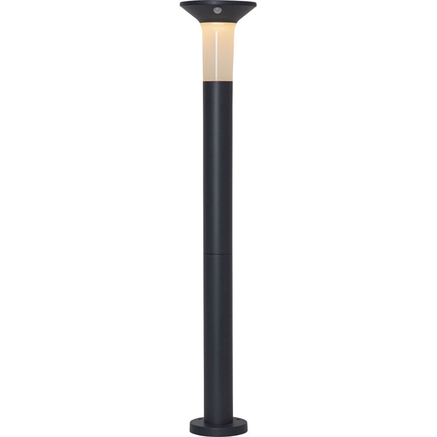 Eglo - LED Väli päikesepaneeliga valgusti anduriga 6xLED/0,03W/3,7V 1500 mAh IP44