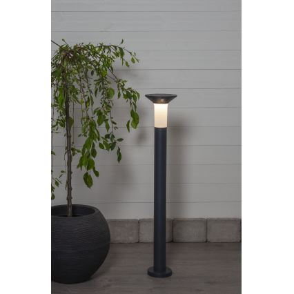 Eglo - LED Väli päikesepaneeliga valgusti anduriga 6xLED/0,03W/3,7V 1500 mAh IP44