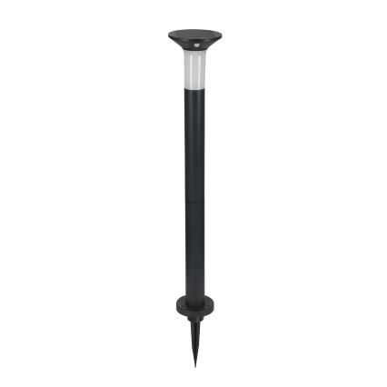 Eglo - LED Väli päikesepaneeliga valgusti anduriga 6xLED/0,03W/3,7V 1500 mAh IP44