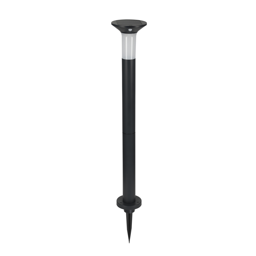 Eglo - LED Väli päikesepaneeliga valgusti anduriga 6xLED/0,03W/3,7V 1500 mAh IP44