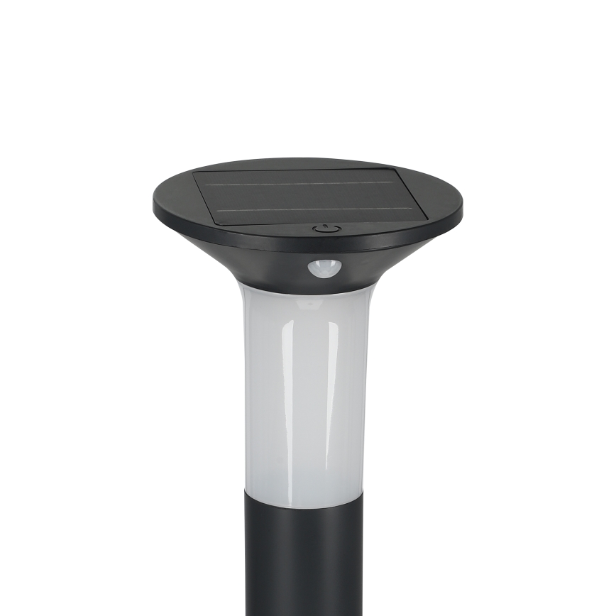 Eglo - LED Väli päikesepaneeliga valgusti anduriga 6xLED/0,03W/3,7V 1500 mAh IP44