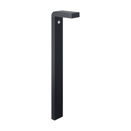 Eglo - LED Väli päikesepaneeliga valgusti anduriga 18xLED/0,2W/3,7V 2200 mAh IP44