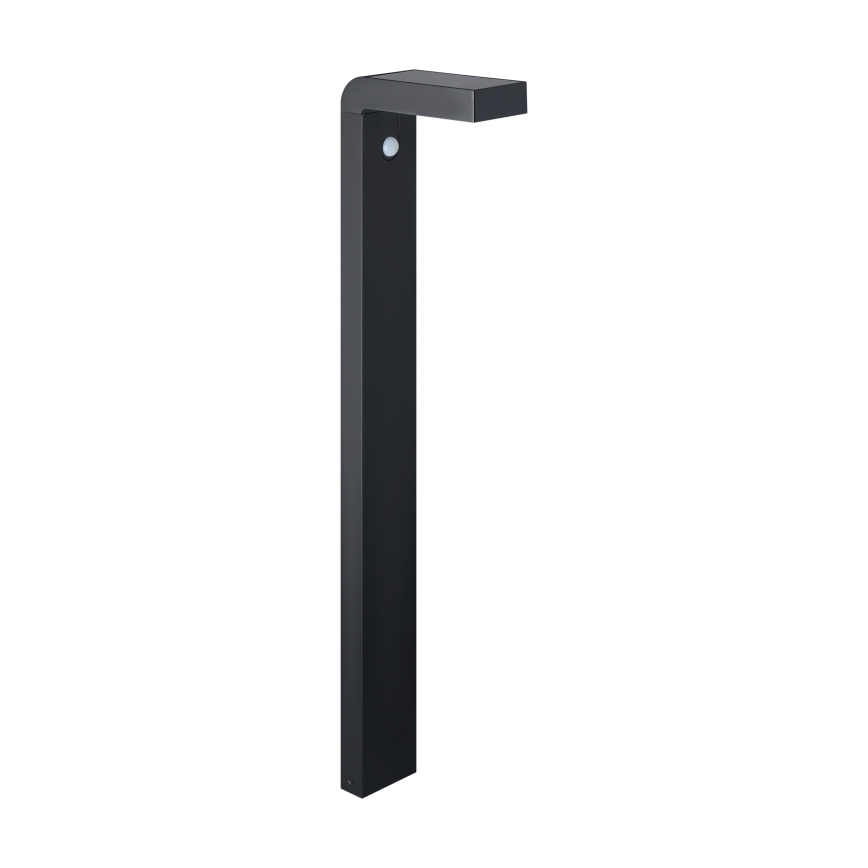 Eglo - LED Väli päikesepaneeliga valgusti anduriga 18xLED/0,2W/3,7V 2200 mAh IP44