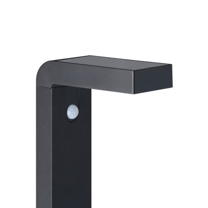 Eglo - LED Väli päikesepaneeliga valgusti anduriga 18xLED/0,2W/3,7V 2200 mAh IP44