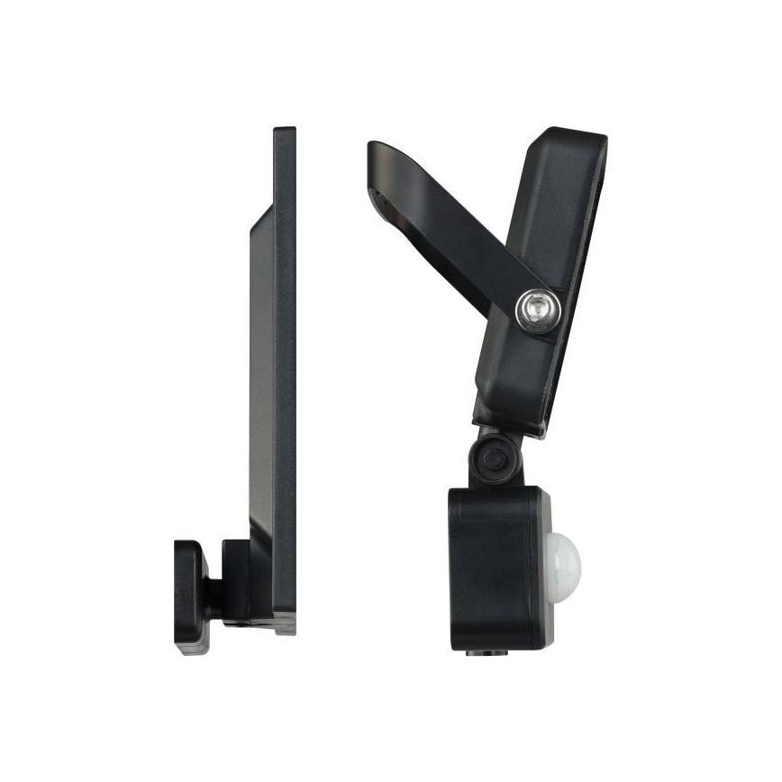 Eglo - LED päikesereflektor liikumisanduriga 15xLED/0,03W/3,7V 2600 mAh IP44