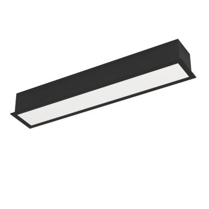 Eglo - LED Süvistatav välivalgusti LED/9W/230V IP65