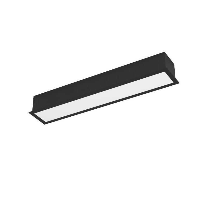 Eglo - LED Süvistatav välivalgusti LED/9W/230V IP65