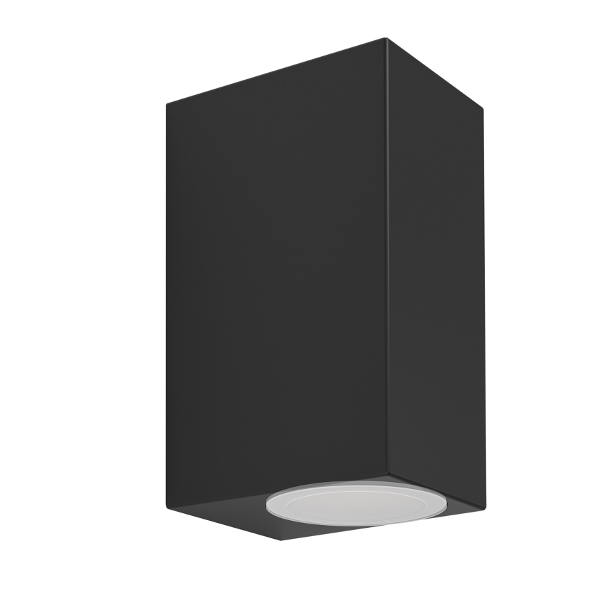 Eglo - LED Väli seinavalgusti 2xGU10/4,6W/230V IP44