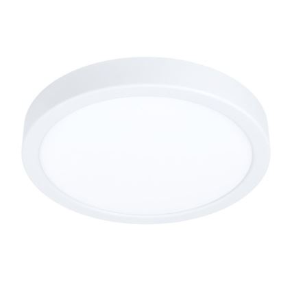 Eglo - LED Vannitoa laevalgusti LED/20,5W/230V IP44 valge