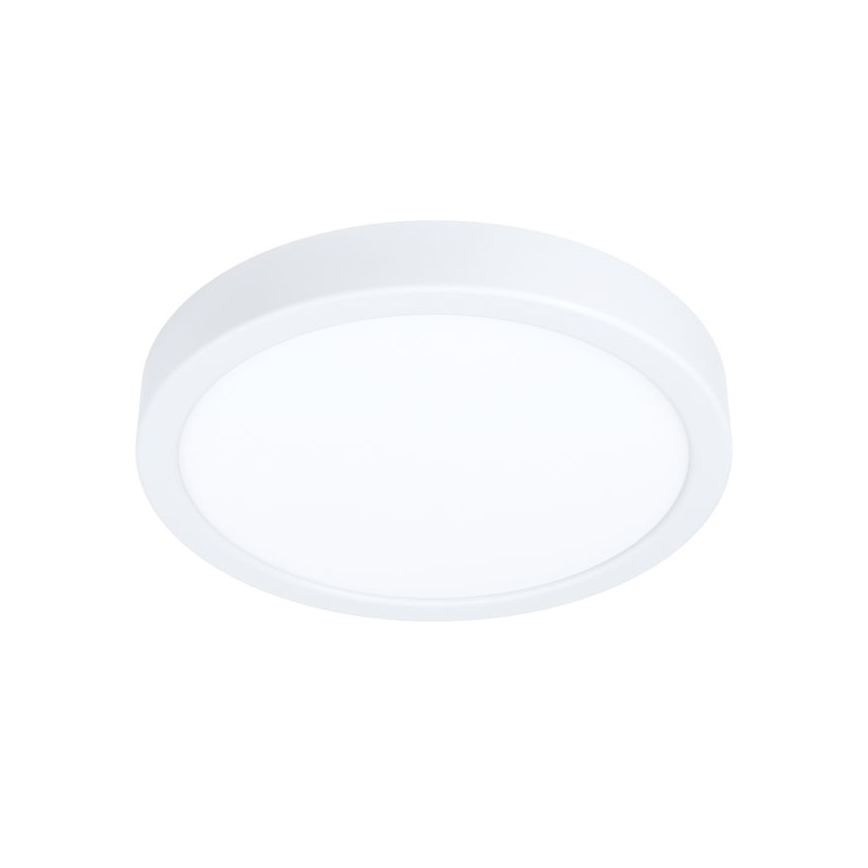 Eglo - LED Vannitoa laevalgusti LED/20,5W/230V IP44 valge
