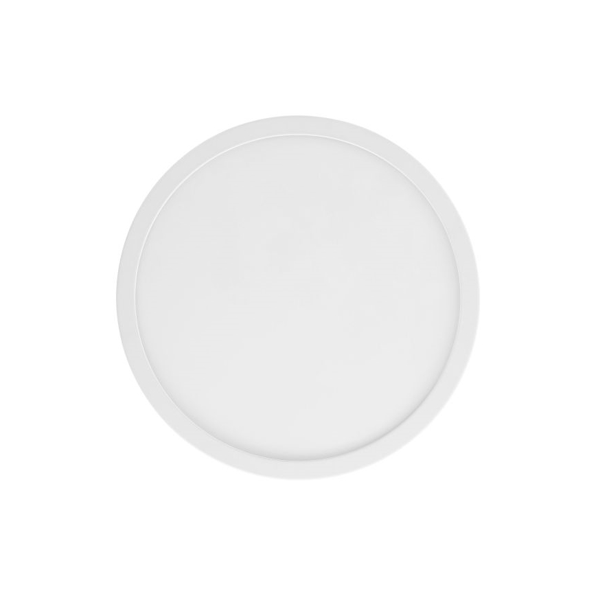 Eglo - LED Vannitoa laevalgusti LED/20,5W/230V IP44 valge
