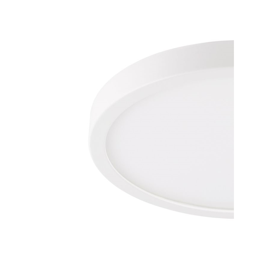 Eglo - LED Vannitoa laevalgusti LED/20,5W/230V IP44 valge