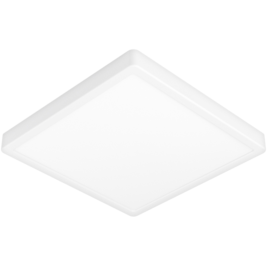 Eglo - LED Vannitoa laevalgusti LED/20,5W/230V IP44 valge