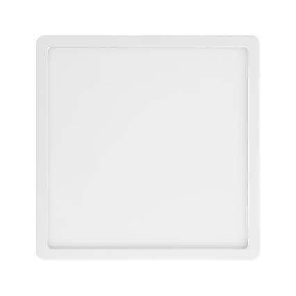 Eglo - LED Vannitoa laevalgusti LED/20,5W/230V IP44 valge