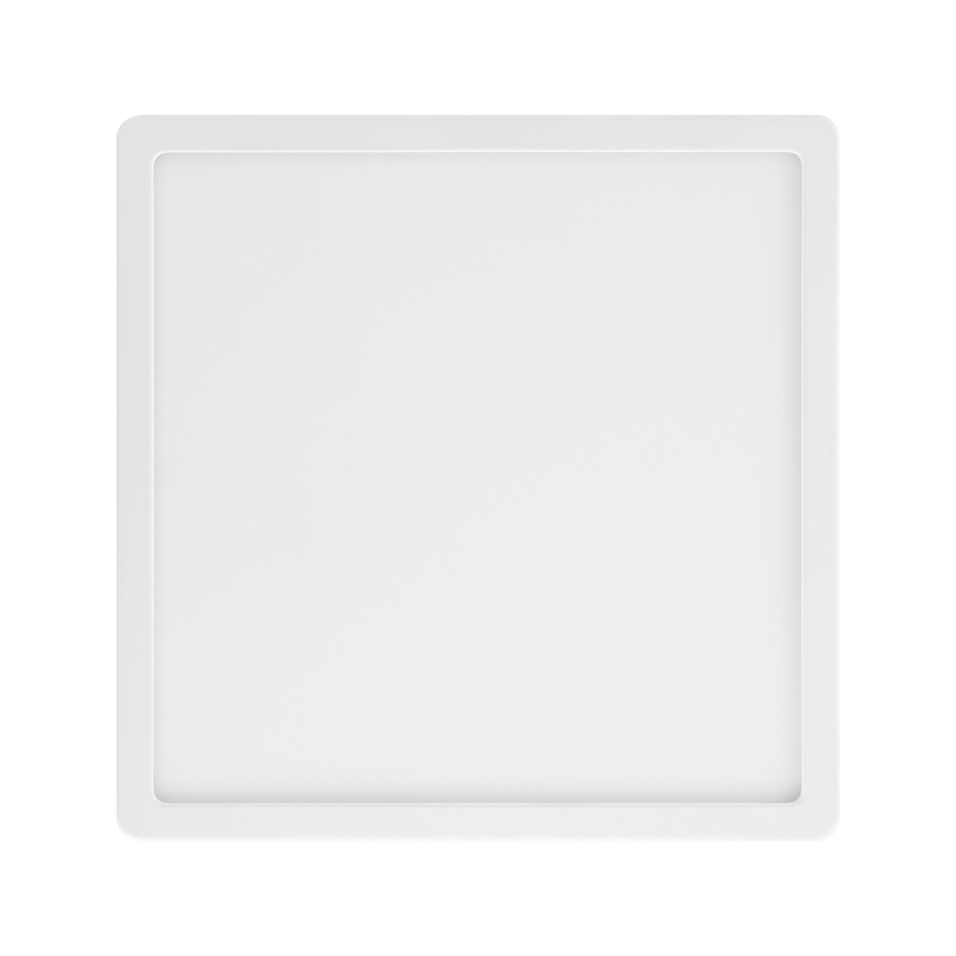 Eglo - LED Vannitoa laevalgusti LED/20,5W/230V IP44 valge