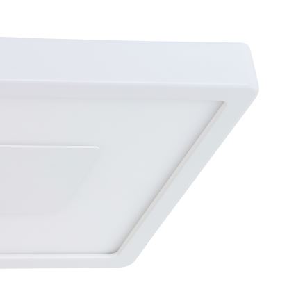 Eglo - LED Väli laevalgusti LED/17W/230V IP44 valge