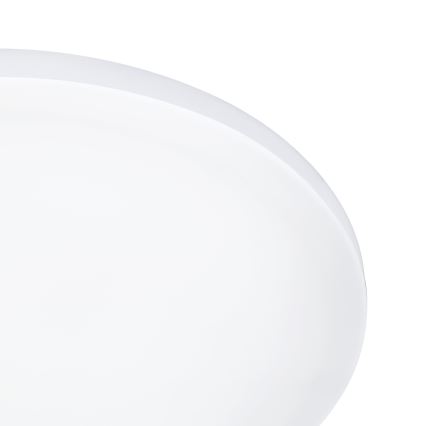 Eglo - LED Väli laevalgusti LED/7W/230W d. 22 cm IP44