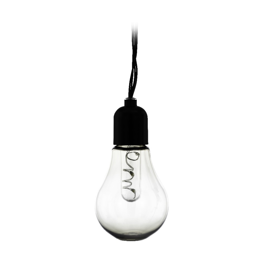 Eglo - LED Väli dekoratiivne kett 10xLED/0,06W/3V IP44