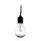 Eglo - LED Väli dekoratiivne valguskett 10xLED/0,06W/3V IP44