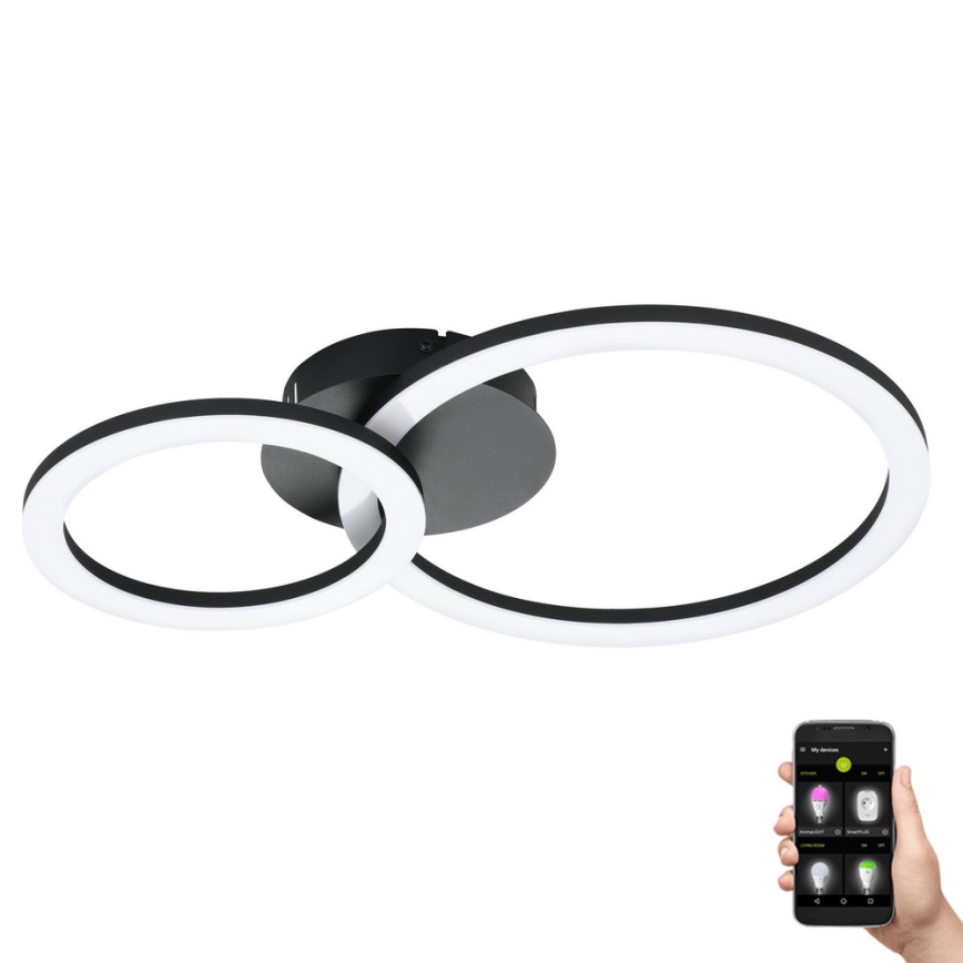 Eglo - LED Hämardatav laevalgusti LED/15W/230V