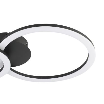 Eglo - LED Hämardatav laevalgusti LED/15W/230V