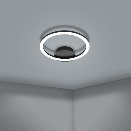 Eglo - LED Hämardatav laevalgusti LED/15W/230V